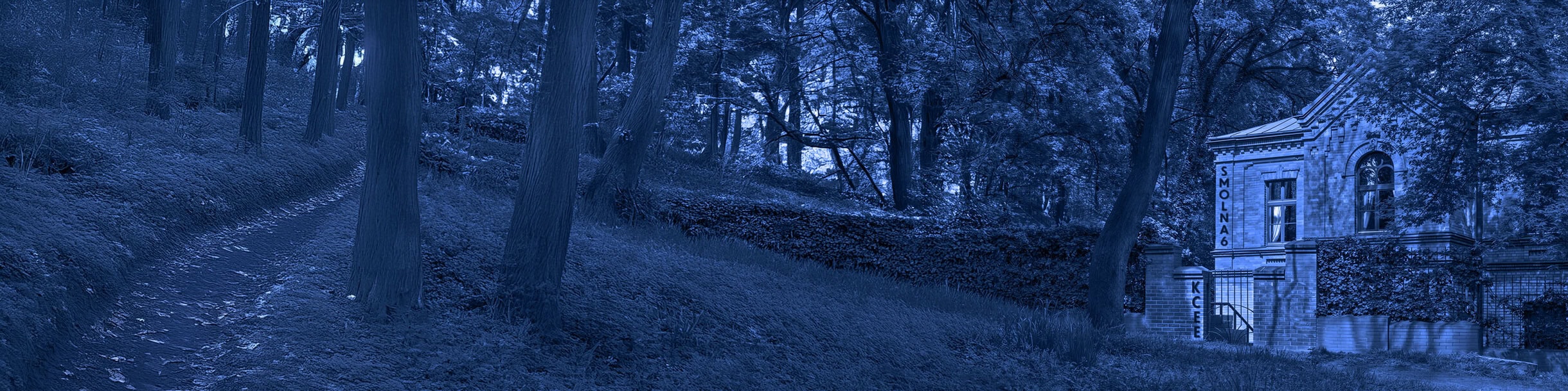 KCEE - Siedziba - Klub Bankowca, Warszawa, ul. Smolna 6