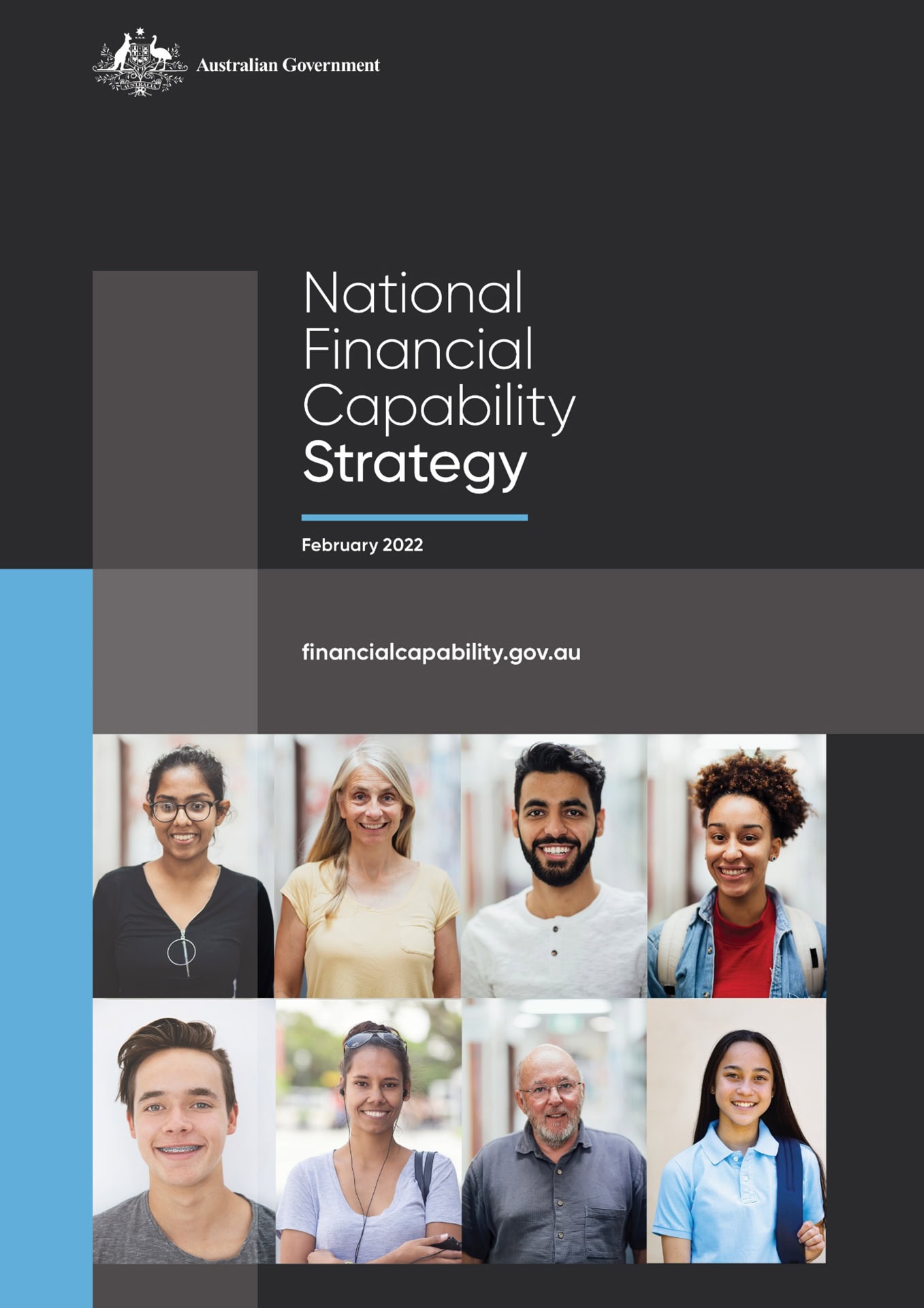 National Financial Capability Strategy (Krajowa strategia zdolności finansowej [Australia])