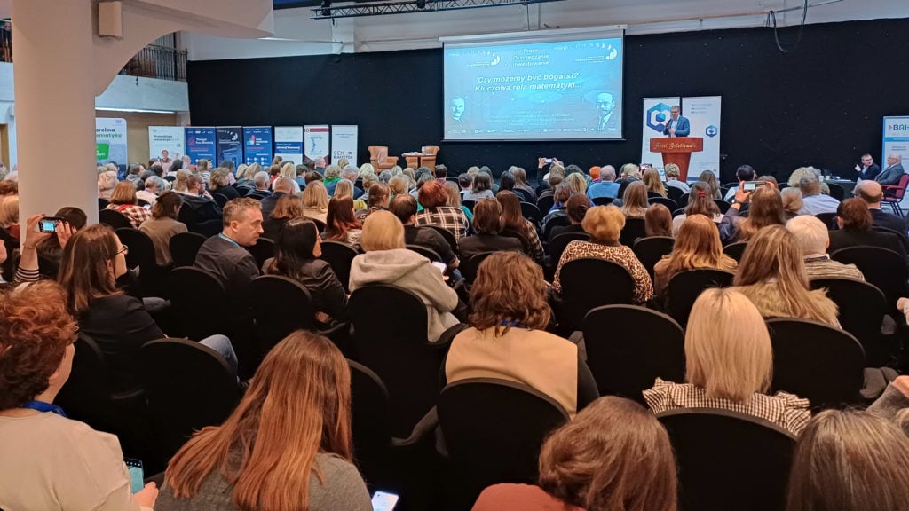 34. Krajowa Konferencja Stowarzyszenia Nauczycieli Matematyki 2026