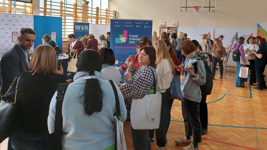 34. Krajowa Konferencja Stowarzyszenia Nauczycieli Matematyki 2026