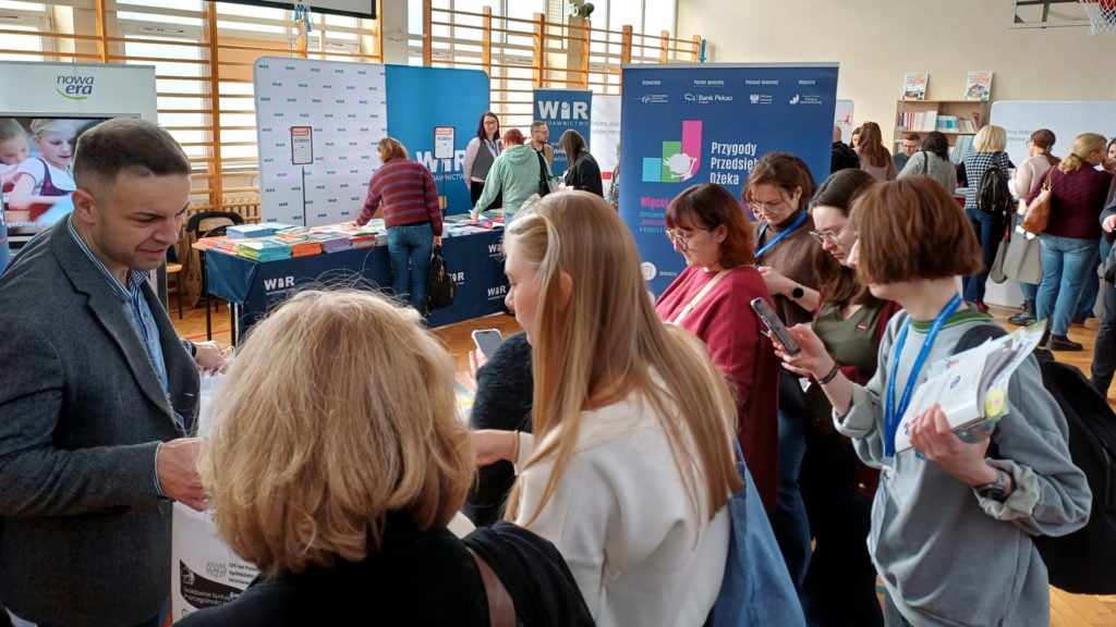 34. Krajowa Konferencja Stowarzyszenia Nauczycieli Matematyki 2026