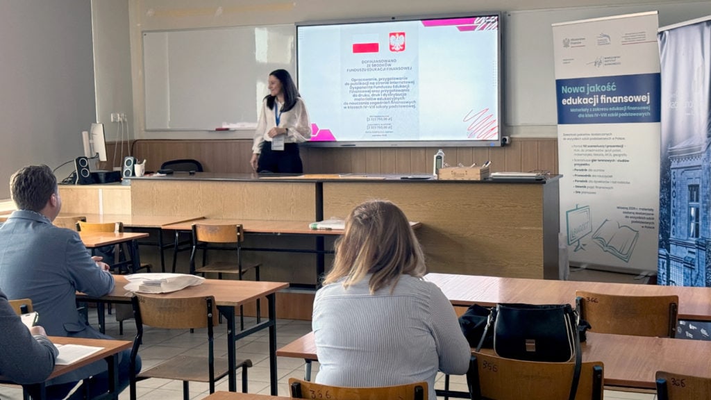 34. Krajowa Konferencja Stowarzyszenia Nauczycieli Matematyki 2026