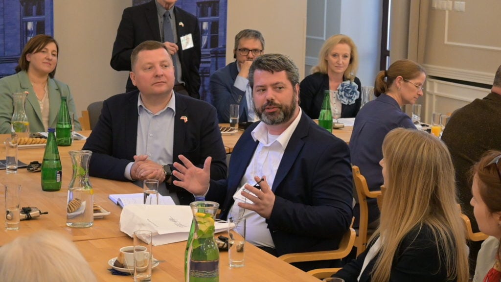 „Edukacja ekonomiczna ponad granicami”